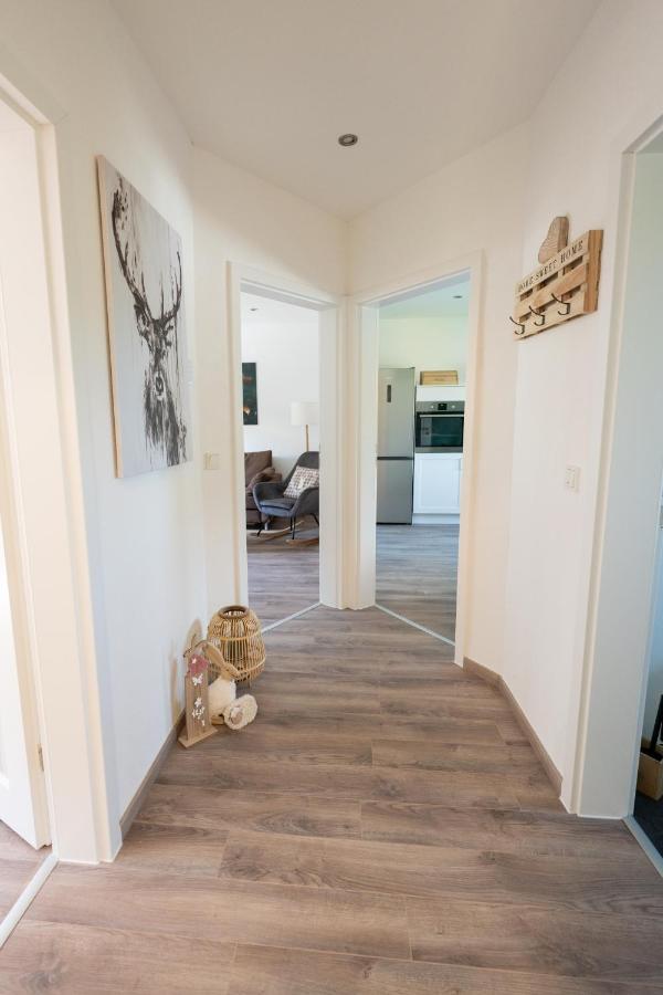 Ferienhaus Scheid Bremm Ngoại thất bức ảnh