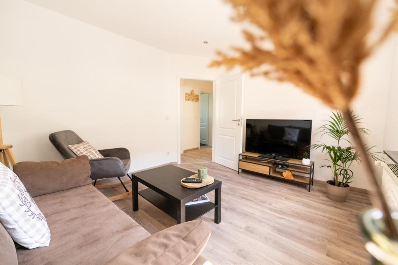 Ferienhaus Scheid Bremm Ngoại thất bức ảnh