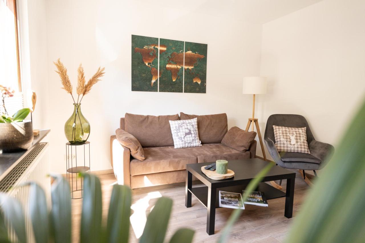 Ferienhaus Scheid Bremm Ngoại thất bức ảnh