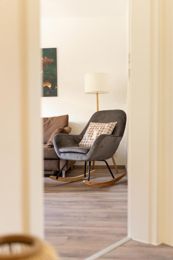 Ferienhaus Scheid Bremm Ngoại thất bức ảnh
