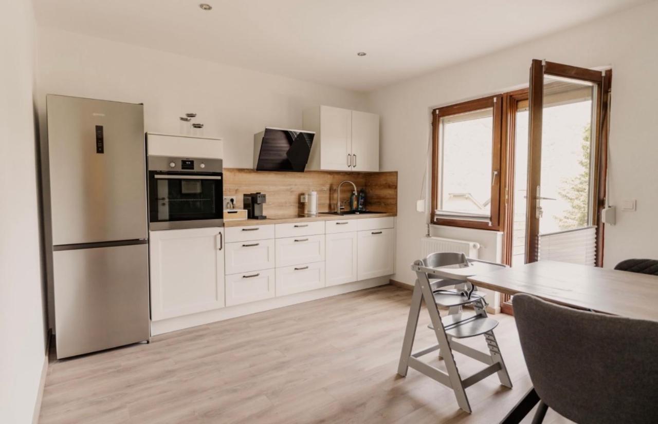 Ferienhaus Scheid Bremm Ngoại thất bức ảnh