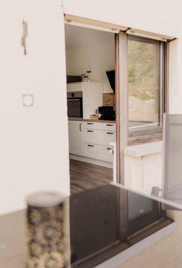 Ferienhaus Scheid Bremm Ngoại thất bức ảnh