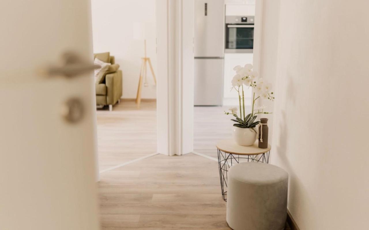 Ferienhaus Scheid Bremm Ngoại thất bức ảnh