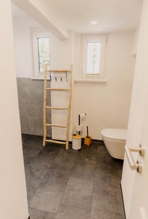 Ferienhaus Scheid Bremm Ngoại thất bức ảnh