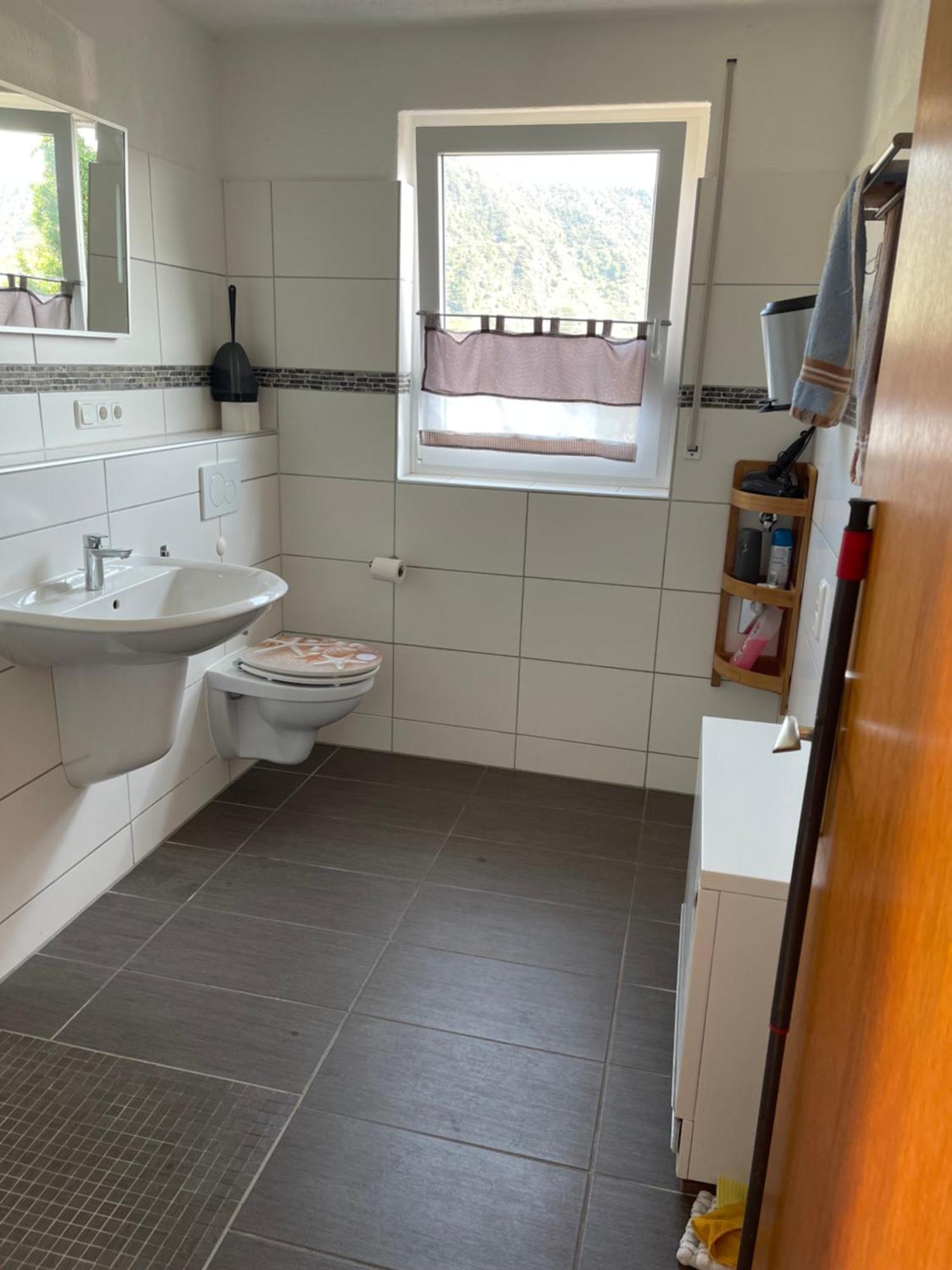 Ferienhaus Scheid Bremm Ngoại thất bức ảnh