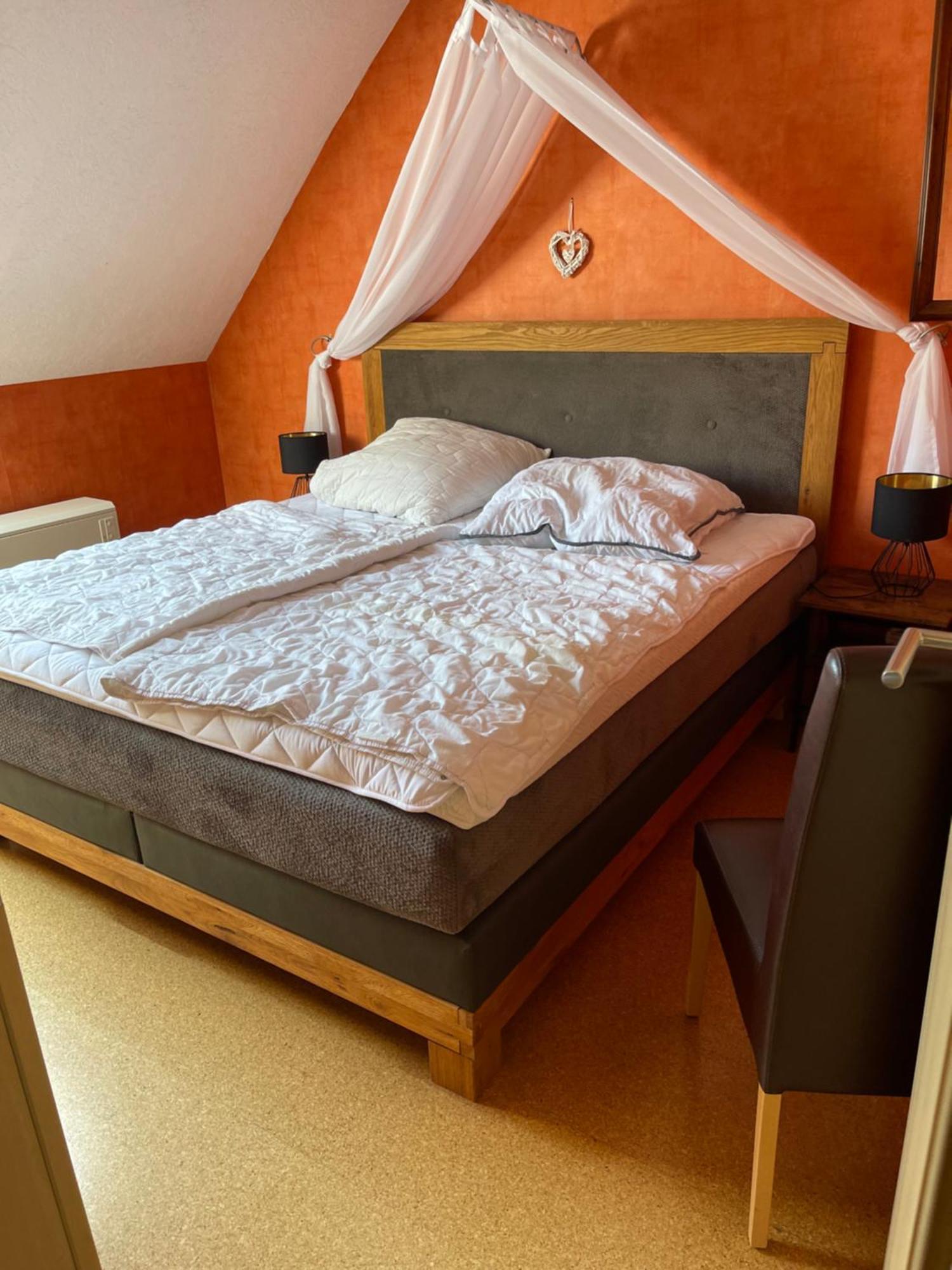 Ferienhaus Scheid Bremm Ngoại thất bức ảnh