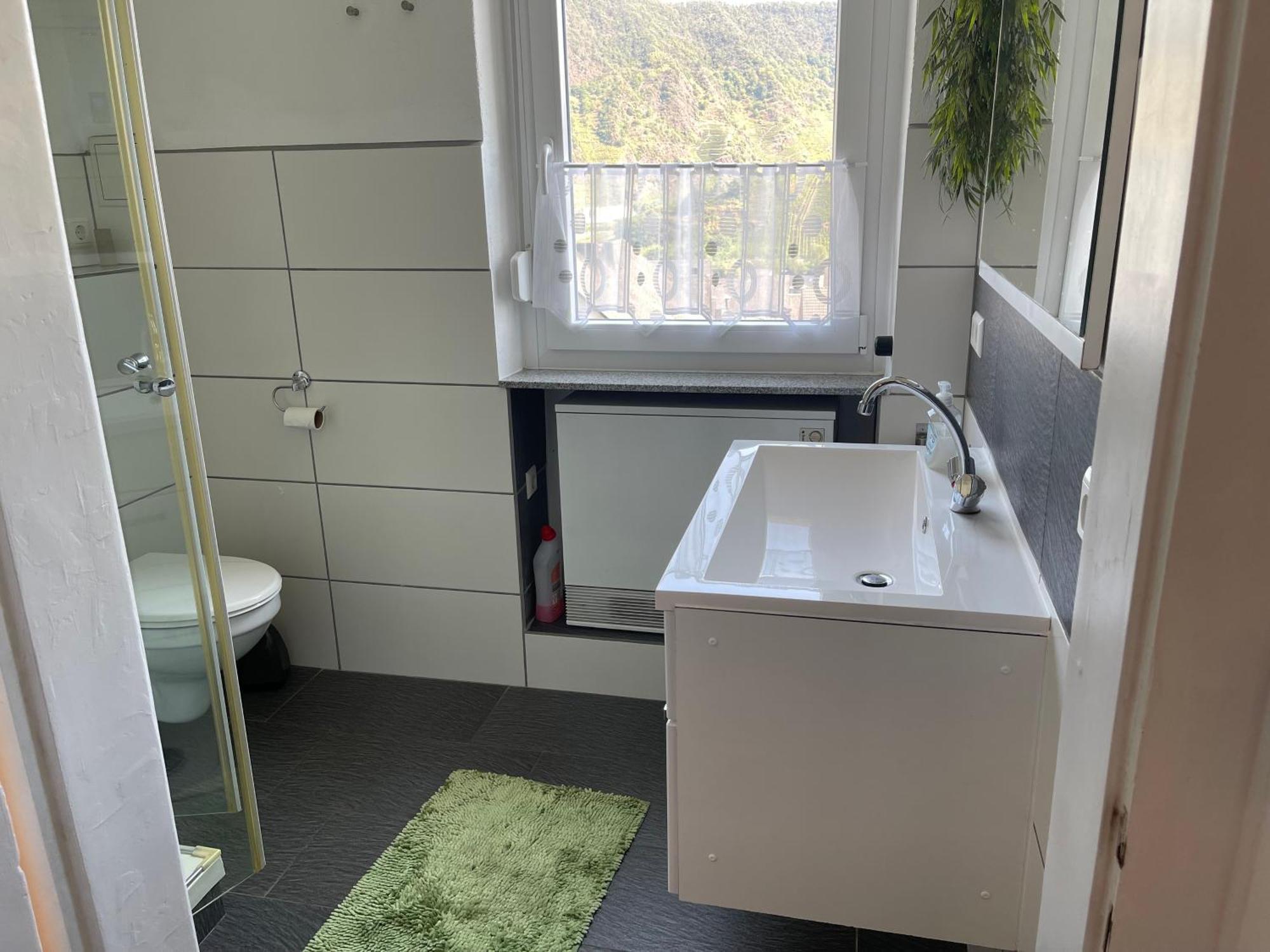 Ferienhaus Scheid Bremm Ngoại thất bức ảnh