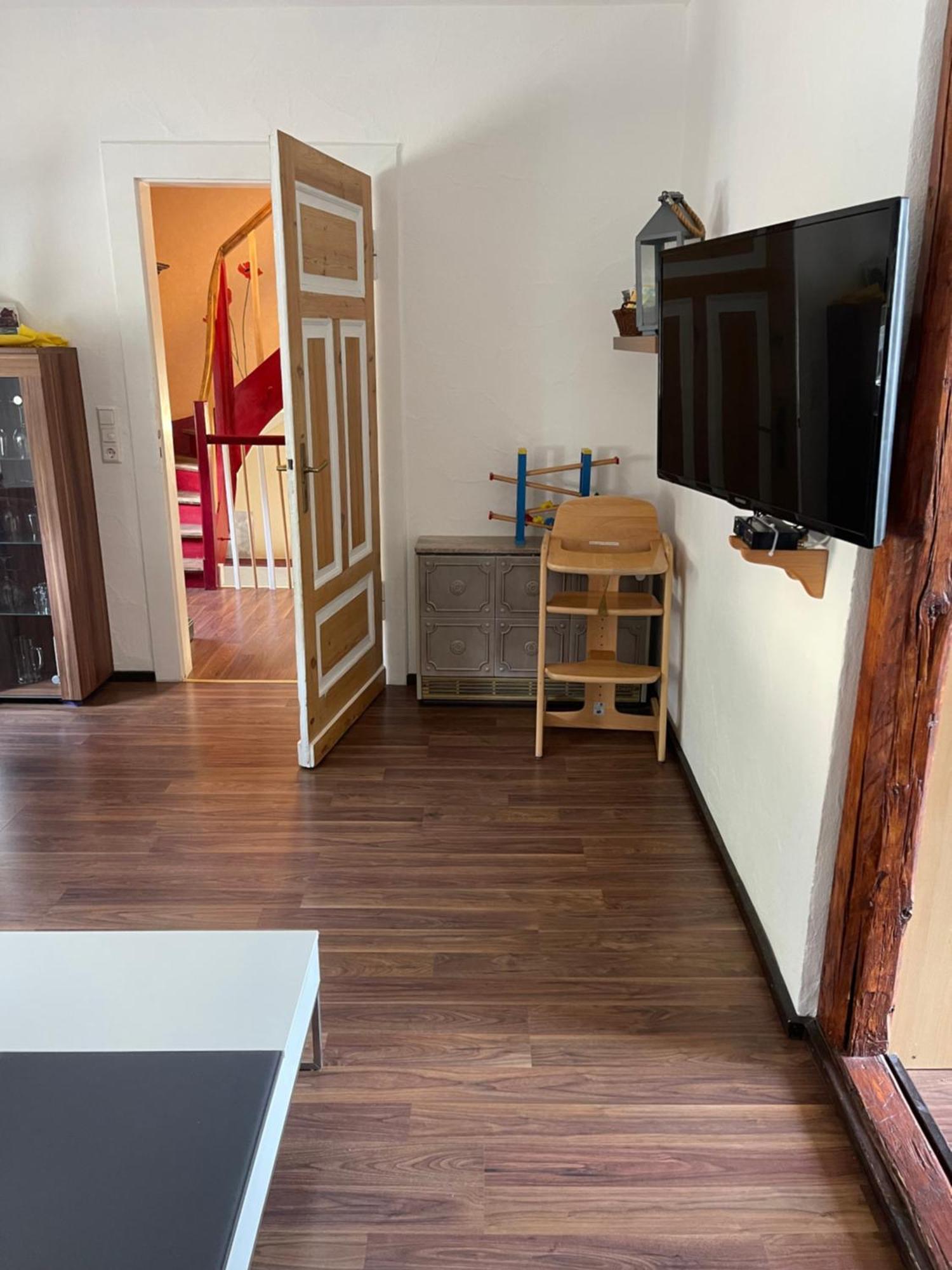 Ferienhaus Scheid Bremm Ngoại thất bức ảnh